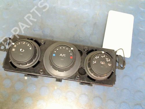 Climate control MERCEDES-BENZ CITAN Box Body/MPV (W415) 108 CDI (415.601, 415.603) | BP24371343I5 