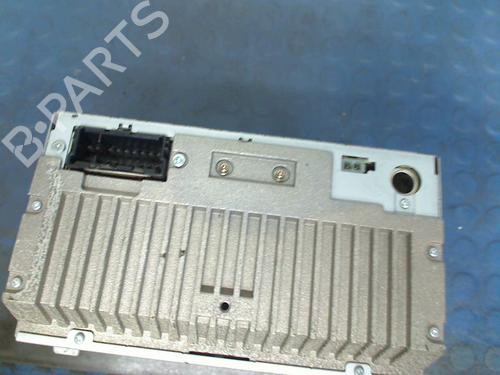 Electronic module HYUNDAI TUCSON (JM) 2.0 | BP21550655M83 