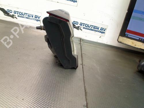 Left taillight RENAULT MEGANE III Grandtour (KZ0/1) 1.5 dCi (KZ0C, KZ1A) | BP26733962C34 