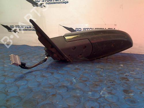 Left mirror NISSAN PRIMERA (P12) 1.8 | BP11323140C26
