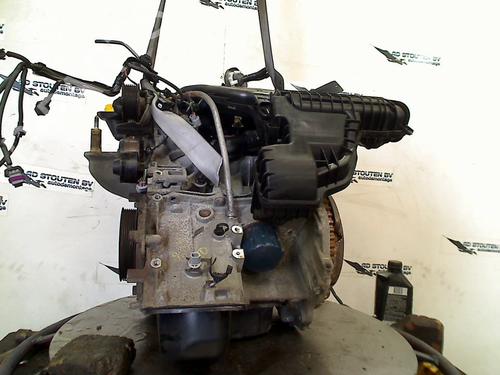 Motor für SMART FORFOUR Hatchback (453) 1.0 (453.042, 453.043) (71 hp) 19726738