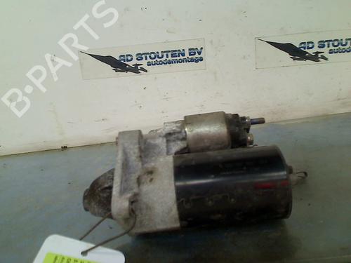 Used Starter Starter FIAT 500 (312_) 1.2 (312AXA1A) (69 hp) 36357107 36357107