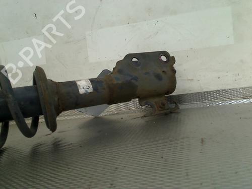 Left front shock absorber MITSUBISHI MIRAGE / SPACE STAR VI Hatchback (A0_A) 1.0 (A05A) | BP34644781M16  - Image 7
