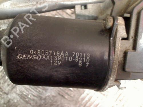 Front wipers mechanism CHRYSLER 300C (LX, LE) 3.0 CRD | BP11311396C83 