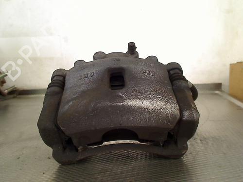 Left front brake caliper KIA PICANTO III (JA) 1.0 | BP39954724M105 - Image 6