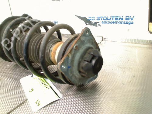 Left front shock absorber MERCEDES-BENZ B-CLASS Sports Tourer (W245) B 170 (245.232) | BP27410235M16 