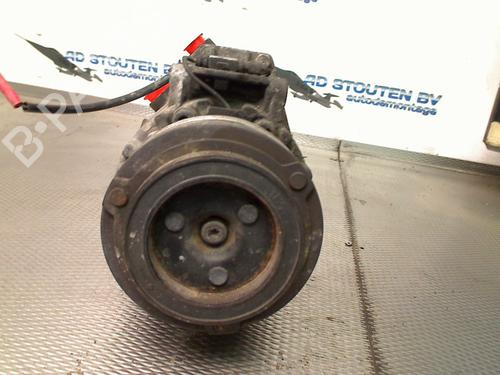 AC compressor BMW X5 (E53) 3.0 i | BP25141738M34 