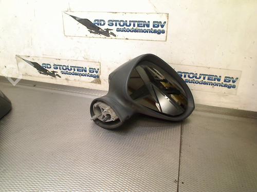 Used Right mirror SEAT IBIZA IV ST (6J8, 6P8) 1.2 TDI (75 hp) 29267130