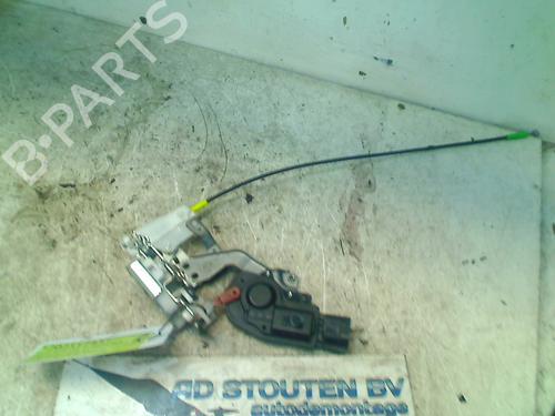 Used Front right lock CITROËN C1 (PM_, PN_) 1.0 (68 hp) 11318700