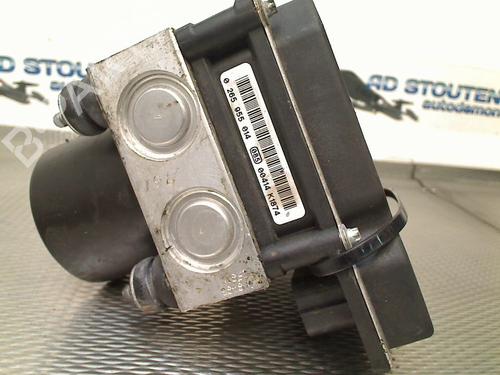 ABS pump VW POLO V (6R1, 6C1) 1.2 | BP24466687M43 