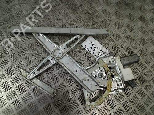 Used Front right window mechanism TOYOTA AVENSIS Estate (_T25_) 2.0 VVT-i (AZT250_, AZT250R) (147 hp) 11302474