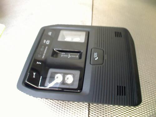 Interior roof light VW GOLF VIII (CD1, DA1) 1.4 GTE Plug-in Hybrid | BP33706184I8 - Image 3