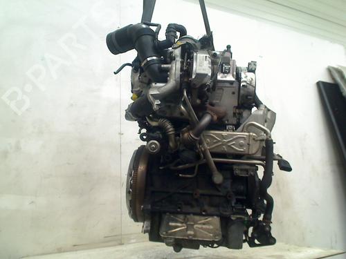 Engine SKODA FABIA II Combi (545) 1.2 TDI | BP39098181M1 - Image 5