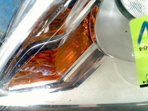Left headlight FORD FOCUS II (DA_, HCP, DP) 1.6 | BP17824435C28 
