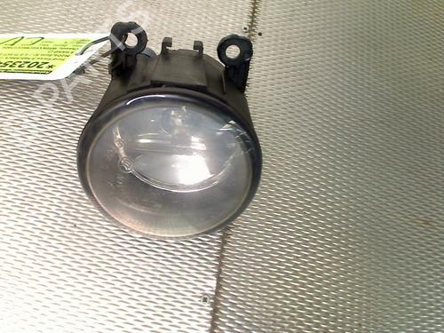 Left front fog light FORD FOCUS III 1.0 EcoBoost | BP33687012C30  - Image 6