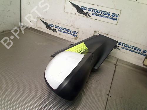 Right mirror FIAT BRAVO II (198_) 1.6 D Multijet (198AXL1B) | BP31092604C27