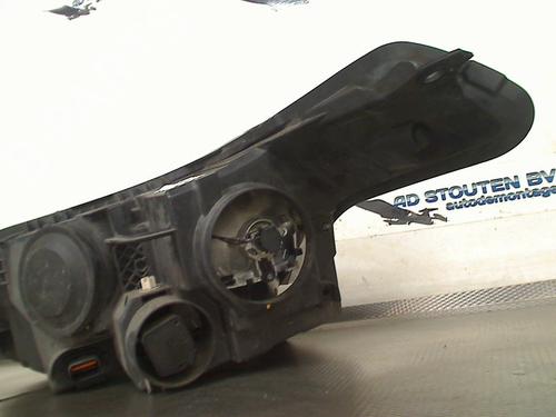 Right headlight CITROËN C3 Picasso (SH_) 1.4 VTi 95 (SH8FSC, SH8FP0, SH8FP6) | BP33421857C29 - Image 7