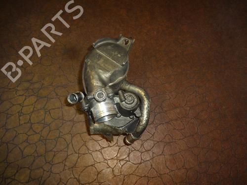 Used Egr VW GOLF VII (5G1, BQ1, BE1, BE2) 1.2 TSI (105 hp) 13123976