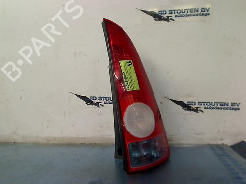 Farolim direito RENAULT ESPACE IV (JK0/1_) 2.0 Turbo (JK0A, JK0B, JK0N) (163 hp) 31287569