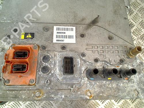 Inverter/Converter VOLVO V60 I (155) D6 Hybrid AWD | BP13124312M119 