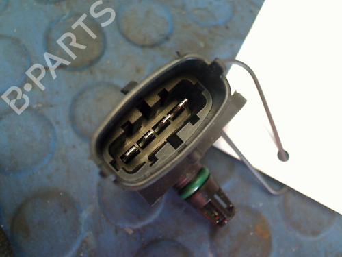 Mass air flow sensor RENAULT MEGANE III Grandtour (KZ0/1) 1.4 TCe (KZ0F, KZ1V) | BP13710240M95