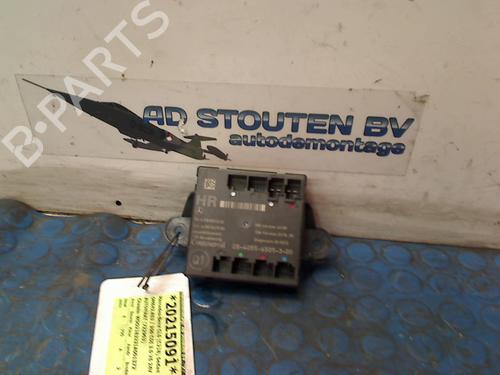 Used Electronic module MERCEDES-BENZ CLS (C218) CLS 350 CDI / d (218.323) (265 hp) 13488579