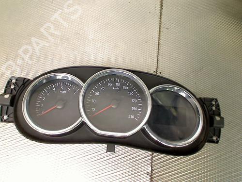 Display DACIA LODGY (JS_) 1.5 dCi (JSMC, JSAF) | BP28166687C48 