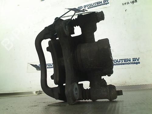 Used Right rear brake caliper FIAT DUCATO Van (250_) E-Ducato (250DPE) (122 hp) 31256697