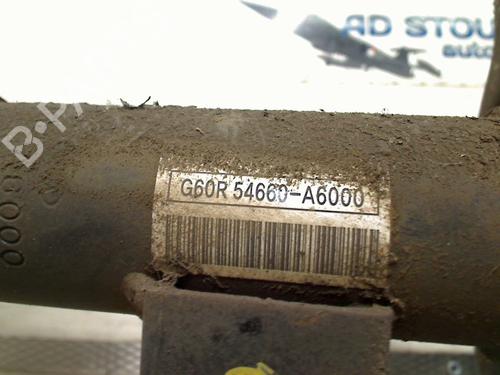 Right front shock absorber HYUNDAI i30 (GD) 1.4 | BP30874883M17