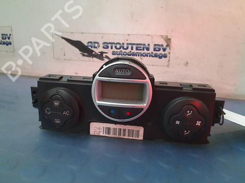 Used Climate control RENAULT MEGANE II (BM0/1_, CM0/1_) 1.6 16V (112 hp) 12201854