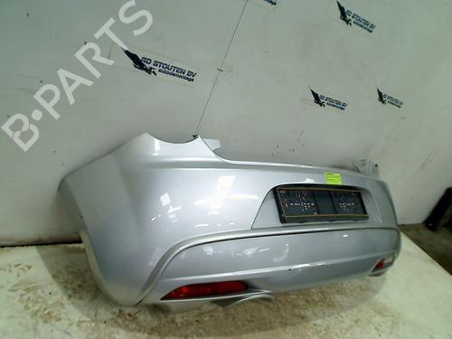 Rear bumper ALFA ROMEO MITO (955_) 1.6 JTDM (955AXC1B) | BP21569495C8 
