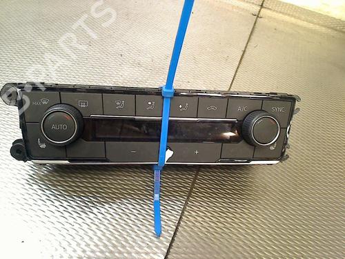 Climate control VW POLO VI (AW1, BZ1, AE1) 1.0 TSI | BP39136079I5  - Image 6