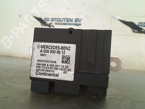 Control unit MERCEDES-BENZ E-CLASS (W213) E 350 d (213.033) | BP31287593M11 - Image 2