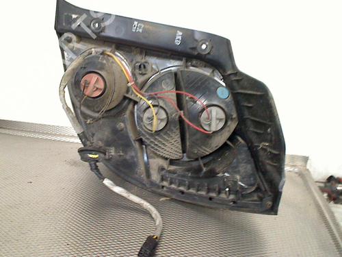 Farolim esquerdo CHEVROLET AVEO Hatchback (T300) 1.3 D | BP31331929C34 