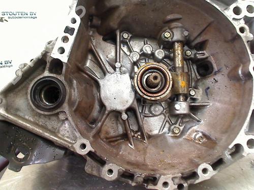 Gearbox CITROËN C1 II (PA_, PS_) 1.0 VTi 68 | BP11327156M3 