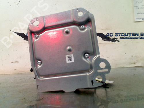 ECU airbags MERCEDES-BENZ V-CLASS (W447) V 250 BlueTEC / d (447.811, 447.813, 447.815) | BP17825693M53 