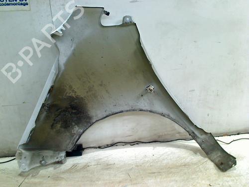 Right front fenders CHEVROLET SPARK (M300) 1.0 LPG | BP30142912C42 