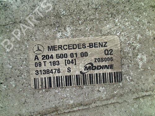 Intercooler MERCEDES-BENZ E-CLASS (W212) E 250 CGI (212.047, 212.147) | BP28297096M30 