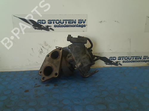 Used Turbocharger/Supercharger BMW 3 Touring (E91) 335 d (286 hp) 11323691