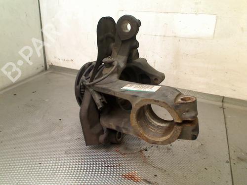 Right front steering knuckle CITROËN JUMPER II Van 2.0 BlueHDi 130 | BP34614630M26 - Image 4