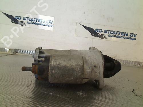 Starter OPEL INSIGNIA A (G09) 1.6 Turbo (68) | BP31751541M8 - Image 2