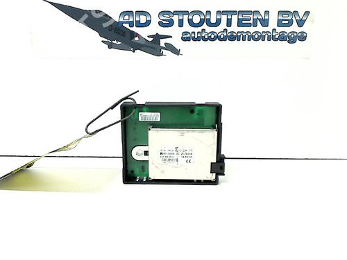 Antenna/Base MERCEDES-BENZ A-CLASS (W169) A 150 (169.031, 169.331) | BP13122908C140 
