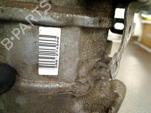 AC compressor PEUGEOT 2008 I (CU_) 1.2 THP 110 / PureTech 110 | BP37516398M34 - Image 2