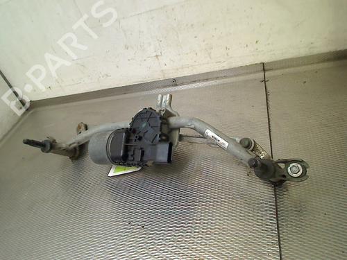 Vindrude Viskermekanisme Vindrude Viskermekanisme PEUGEOT 208 I (CA_, CC_) 1.2 VTI 82 (82 hp) 36698057 36698057