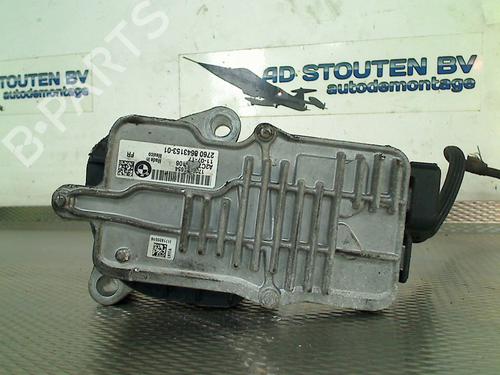 Used Other BMW X6 (F16, F86) xDrive 30 d (258 hp) 31045838