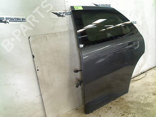Dør venstre bagtil CITROËN C4 CACTUS 1.2 THP 110 | BP39199747C4 - Image 2