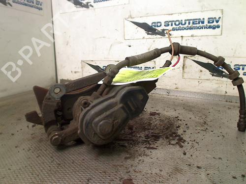 Left rear brake caliper AUDI Q5 (8RB) 2.0 TFSI quattro | BP30480357M107