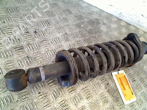 Used Left rear shock absorber MITSUBISHI OUTLANDER III (GG_W, GF_W, ZJ, ZL, ZK) Plug-in Hybrid (GG2W) (200 hp) 11314141