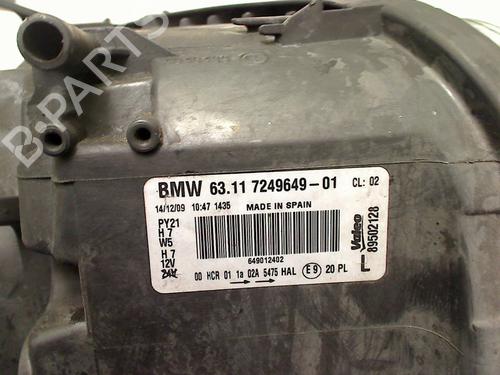 Left headlight BMW 1 (E87) 116 i | BP19264344C28 