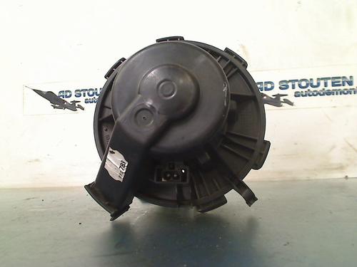 Heater blower motor MERCEDES-BENZ SPRINTER 3-t Van (B906) 209 CDI (906.611, 906.613) | BP19491960M62 